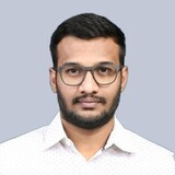Vikas Ch