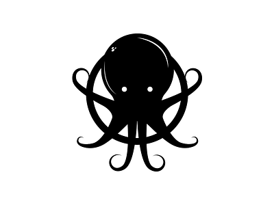 Octopus logo 2018 brand branding d design exploration graphic logo premade