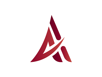 Premade "A" Logo