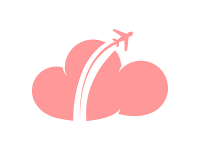 Premade "Avion" Logo 2018 brand branding d design exploration graphic logo premade