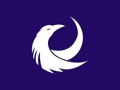 Raven Logo