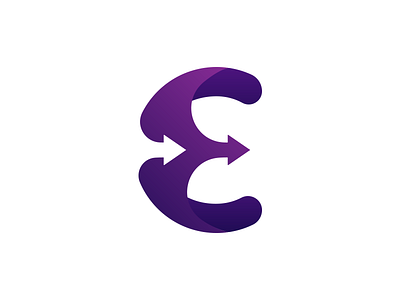 Other version of "E" Logo Premade