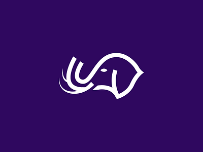 Elephant Logo