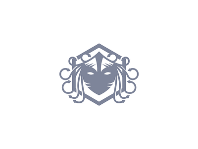 "Medusa" Logo