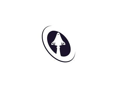 "Space" Logo exploration v3