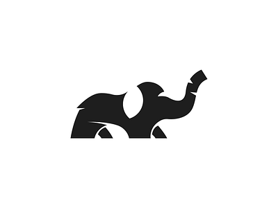 "Elephant Logo" exploration