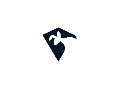 "Rabbit" Logo premade v2