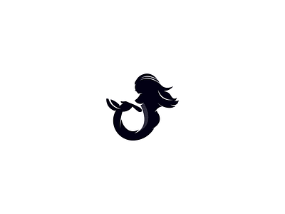 "Sirene" Logo premade 2018 brand branding d design exploration flat graphic icon identity illustration illustrator logo minimal premade type ui ux vector web