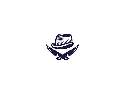 "Murder" Logo premade