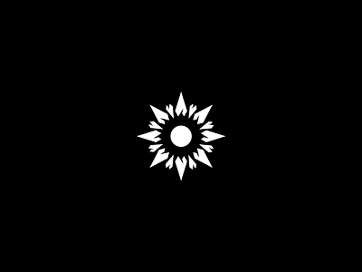 « Sun » Logo concept