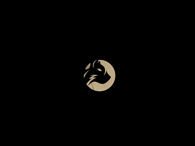 "Jaguar" Logo 2018 brand branding character clean d design exploration flat graphic icon identity illustration illustrator logo minimal premade type vector web