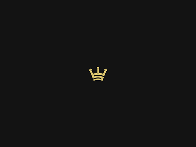 "S" Crown Logo 2018 brand branding clean d design exploration flat graphic icon identity illustration illustrator lettering logo minimal premade type vector web