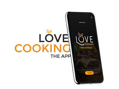 LoveCooking App