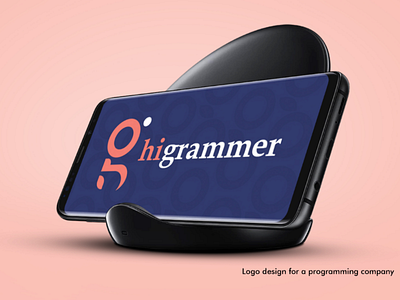 Higrammer logo