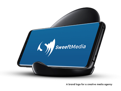 Sweeft Media logo