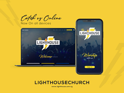 Lighthouse Church