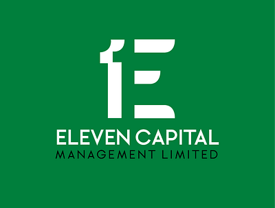 ELEVEN CAPITAL LOGO