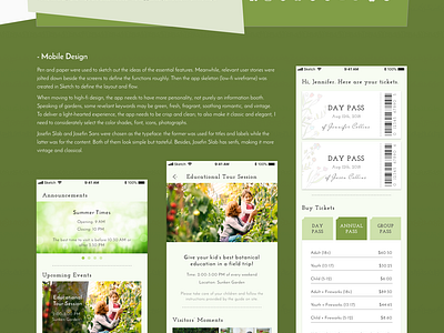 Xyz Gardens By Billin Yu On Dribbble Xyz Gardens By Billin Yu On Dribbble