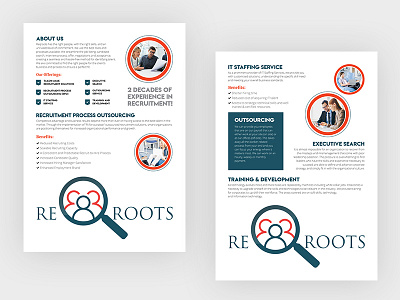 Reqroots Brochure