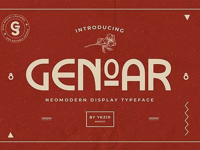 GENOAR