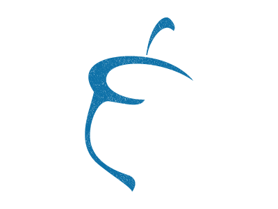 Acorn Blue branding