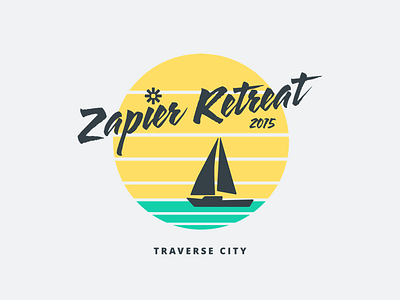 Zapier Retreat