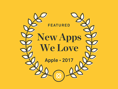 New Apps We Love