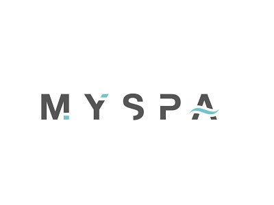 My SPA logo