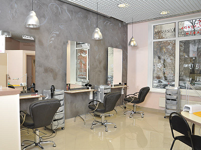 Edward Elkin beauty salon design beauty salon beauty salon design photos