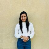 Rishita Jain