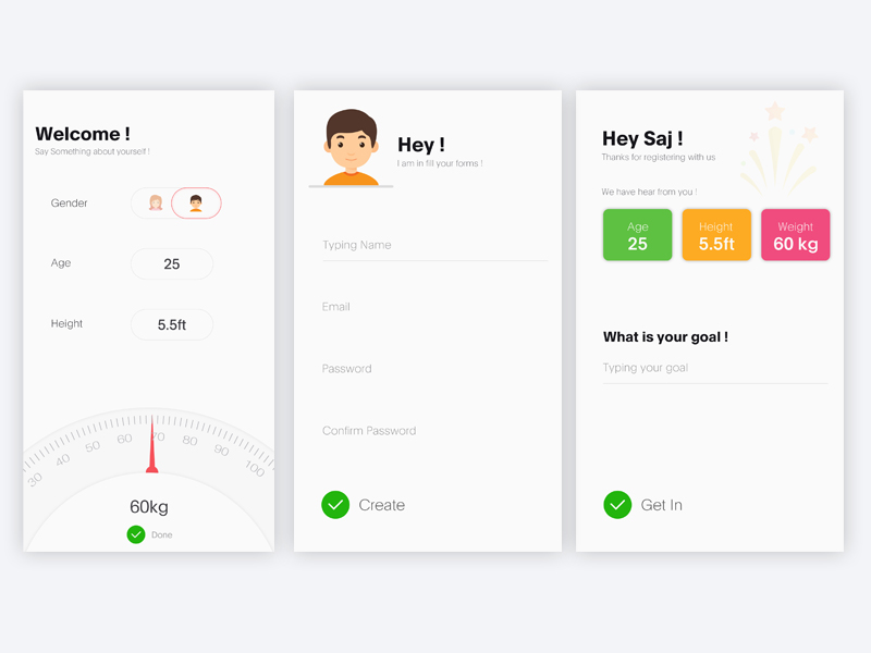 diet-plan-app-by-sajilrajtk-on-dribbble