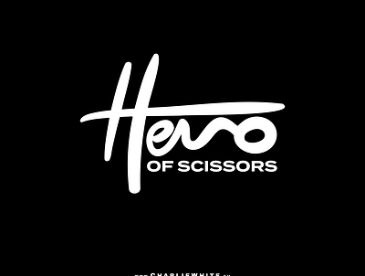 Hero of scissors