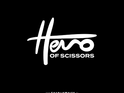 Hero of scissors