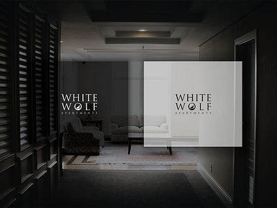 White Wolf Apartments