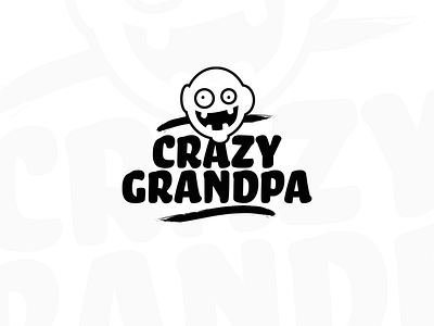 Crazy Grandpa