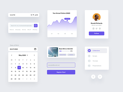 UI Components