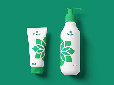 Bottle packaging design 🌷 branding design graphicdesign package design packaging product design