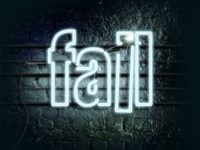 Fail or Fall