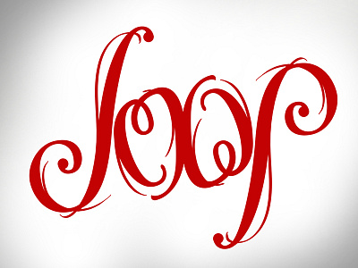 Sexy ambigram lettering sexy