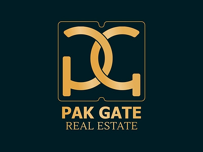 Pak Gate logo