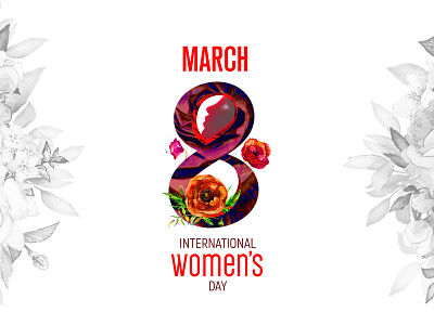 International Women's Day 2019.