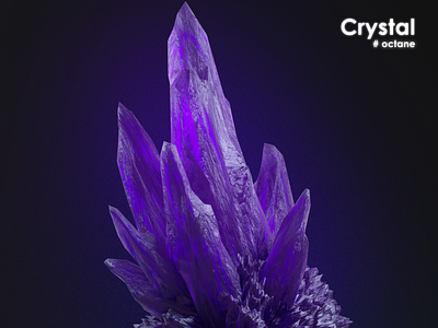 Crystal