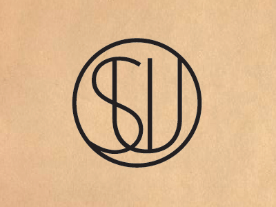 Susi Monogram