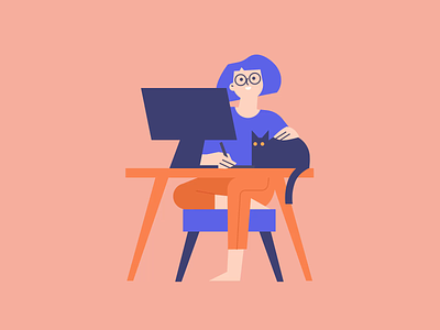Art Classes designs, themes, templates and downloadable graphic elements on  Dribbble