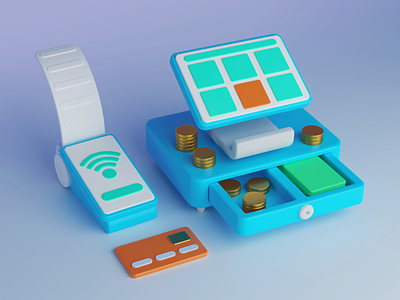 3D E-Commerce: Payments