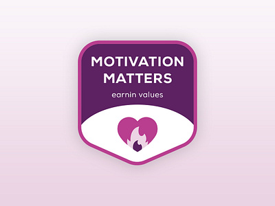 Brand Value Stickers — Motivation Matters