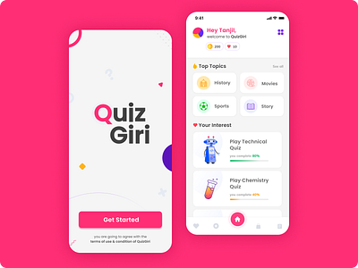 Quizapp_UI