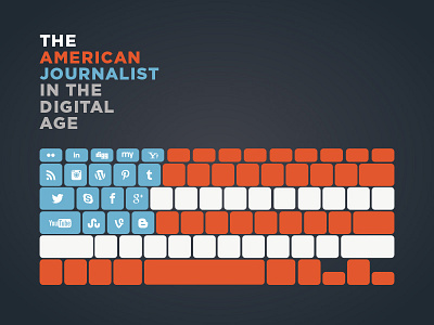 The American Journalist