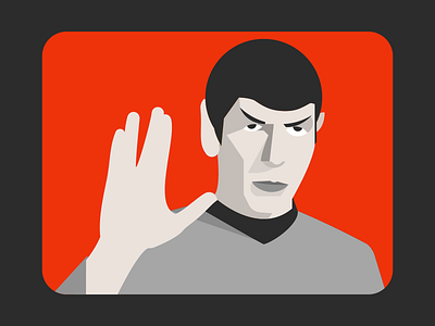 Live long and prosper