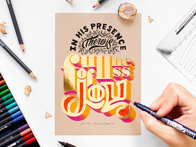 Sweet summer time by Jair Aguilar on Dribbble